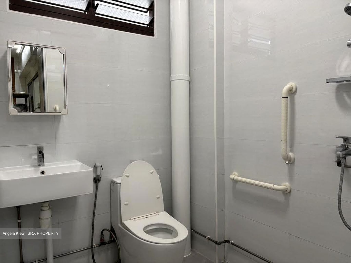 Blk 887A TAMPINES GROVE (Tampines), HDB 4 Rooms #631050331